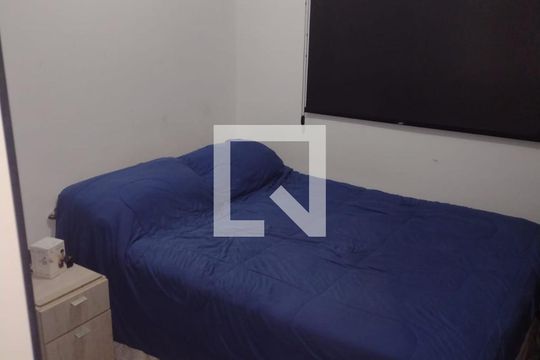 Apartamento à venda com 2 quartos, 33m² em Cambuci, São Paulo