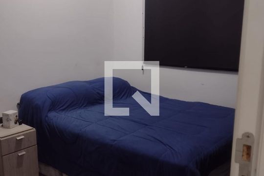 Apartamento à venda com 2 quartos, 33m² em Cambuci, São Paulo