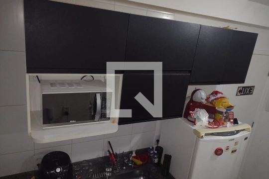 Apartamento à venda com 2 quartos, 33m² em Cambuci, São Paulo