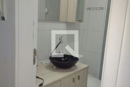 Apartamento à venda com 2 quartos, 33m² em Cambuci, São Paulo