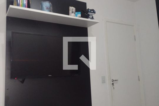 Apartamento à venda com 2 quartos, 33m² em Cambuci, São Paulo