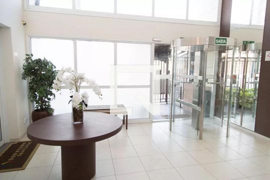 Hall de apartamento à venda com 1 quarto, 32m² em Brás, São Paulo