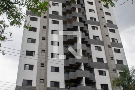 Fachada de apartamento para alugar com 3 quartos, 110m² em Jardim São Paulo(zona Norte), São Paulo