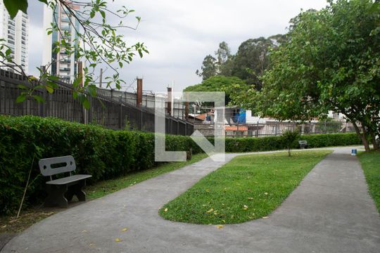 Área comum de apartamento para alugar com 3 quartos, 110m² em Jardim São Paulo(zona Norte), São Paulo