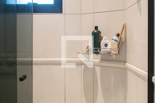 Quarto 1 de apartamento para alugar com 3 quartos, 110m² em Jardim São Paulo(zona Norte), São Paulo