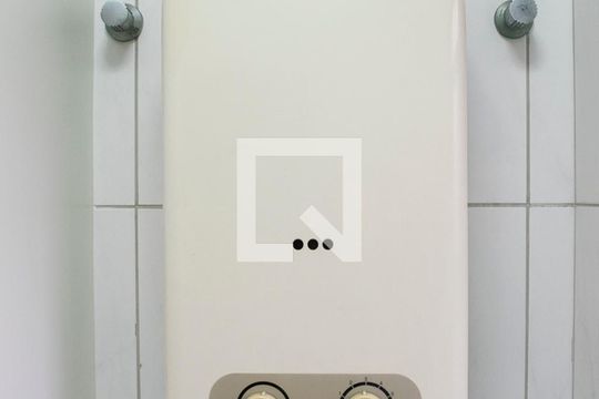 Área de Serviço de apartamento para alugar com 3 quartos, 110m² em Jardim São Paulo(zona Norte), São Paulo