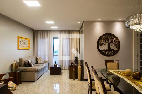 Apartamento para alugar com 3 quartos, 110m² em Jardim São Paulo(zona Norte), São Paulo