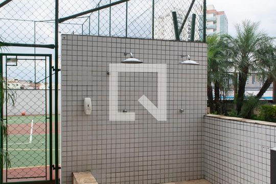 Área comum - Piscina de apartamento para alugar com 3 quartos, 110m² em Jardim São Paulo(zona Norte), São Paulo