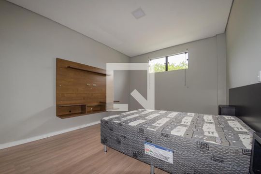 Quarto 3 de casa para alugar com 4 quartos, 300m² em Rio Tavares Central, Florianópolis