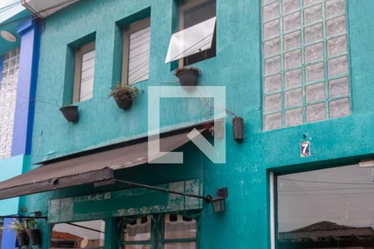 Fachada de casa à venda com 2 quartos, 140m² em Vila Formosa, São Paulo