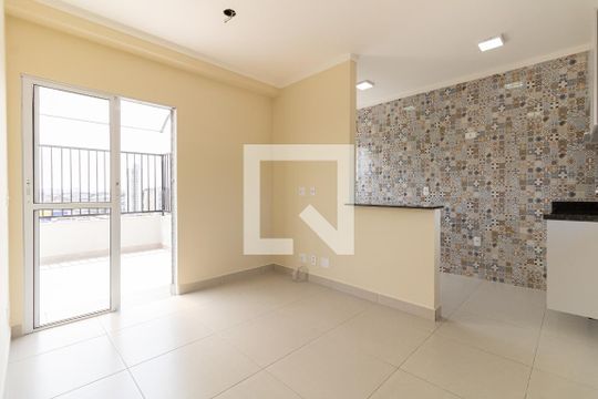 Apartamento para alugar com 1 quarto, 40m² em Vila Marte, São Paulo