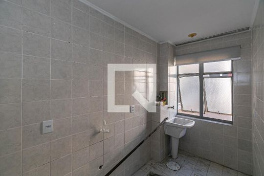 Cozinha de kitnet/studio à venda com 1 quarto, 35m² em Vila Rosa, Novo Hamburgo