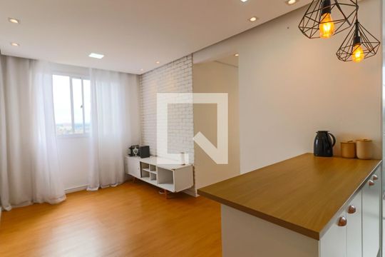 Apartamento à venda com 2 quartos, 41m² em Vila Andrade, São Paulo