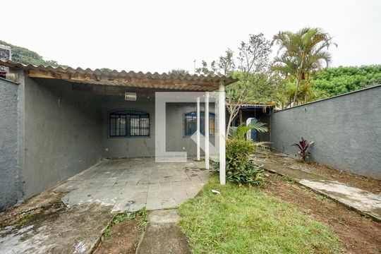 Garagem de casa para alugar com 3 quartos, 375m² em Jardim Jaú (zona Leste), São Paulo