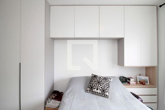 Studio de kitnet/studio à venda com 1 quarto, 25m² em Consolação, São Paulo