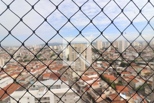 Vista Quarto 3 de apartamento para alugar com 3 quartos, 131m² em Chora Menino, São Paulo