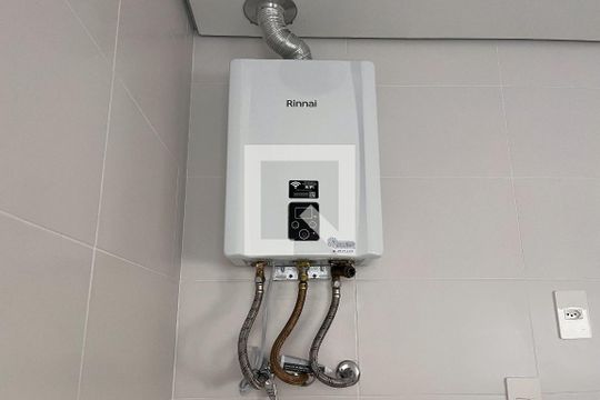 Aquecedor de apartamento para alugar com 2 quartos, 66m² em Menino Deus, Porto Alegre