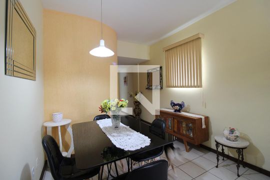 Sala de apartamento à venda com 3 quartos, 101m² em Anil, Rio de Janeiro