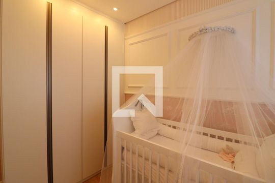 Quarto 3  de apartamento à venda com 3 quartos, 148m² em Santa Teresinha, São Paulo