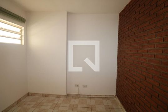 Sala  de apartamento para alugar com 1 quarto, 32m² em Campos Elíseos, São Paulo
