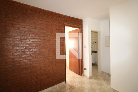Apartamento para alugar com 1 quarto, 32m² em Campos Elíseos, São Paulo