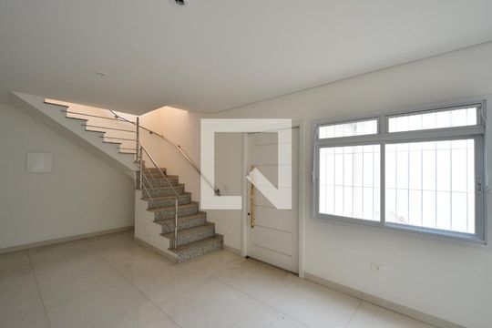 Sala de casa à venda com 3 quartos, 130m² em São Judas, São Paulo