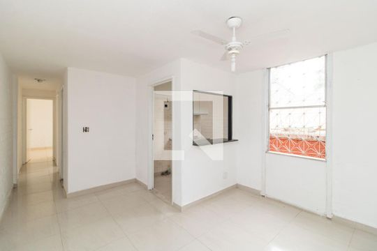 Apartamento à venda com 2 quartos, 55m² em Praia da Bandeira, Rio de Janeiro