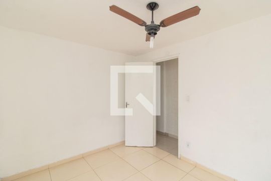 Quarto 1 de apartamento à venda com 2 quartos, 55m² em Praia da Bandeira, Rio de Janeiro