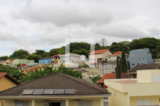 Vista da Cozinha de casa à venda com 4 quartos, 500m² em City América, São Paulo