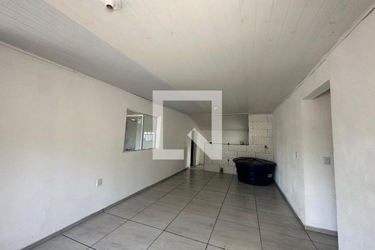 Casa para alugar com 3 quartos, 120m² em Feitoria, São Leopoldo