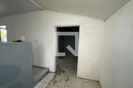 Cozinha de casa para alugar com 3 quartos, 120m² em Feitoria, São Leopoldo
