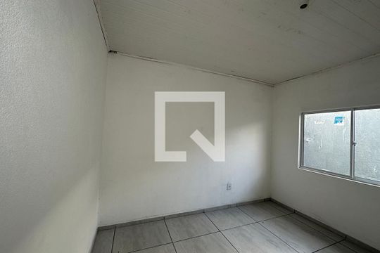 Sala de casa para alugar com 3 quartos, 120m² em Feitoria, São Leopoldo