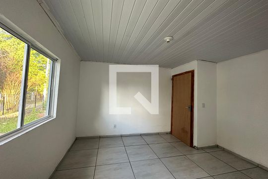 Quarto 2 de casa para alugar com 3 quartos, 120m² em Feitoria, São Leopoldo