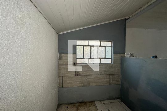 Cozinha de casa para alugar com 3 quartos, 120m² em Feitoria, São Leopoldo