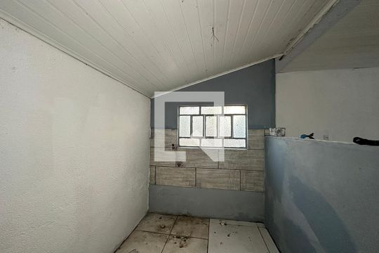 Cozinha de casa para alugar com 3 quartos, 120m² em Feitoria, São Leopoldo