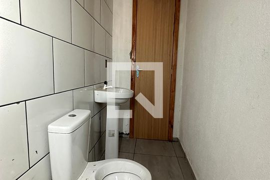 Casa para alugar com 3 quartos, 120m² em Feitoria, São Leopoldo