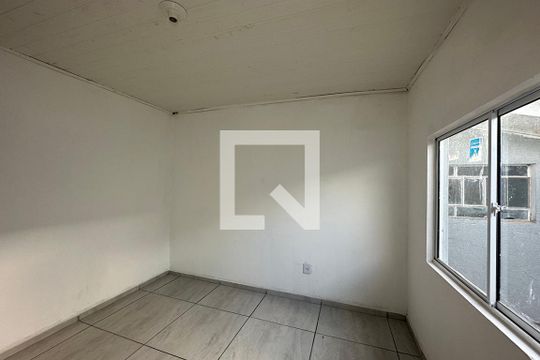 Sala de casa para alugar com 3 quartos, 120m² em Feitoria, São Leopoldo