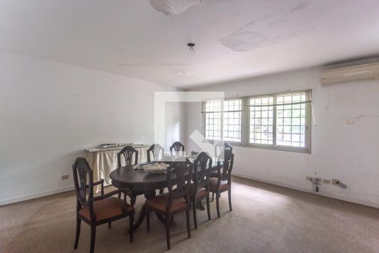 Quarto 2 de casa para alugar com 4 quartos, 400m² em Jardim do Mar, São Bernardo do Campo