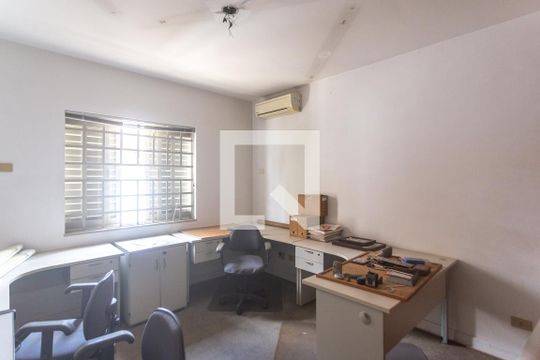 Quarto 1 de casa para alugar com 4 quartos, 400m² em Jardim do Mar, São Bernardo do Campo