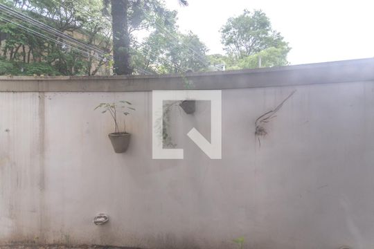 Vista sala de estar de casa para alugar com 4 quartos, 400m² em Jardim do Mar, São Bernardo do Campo