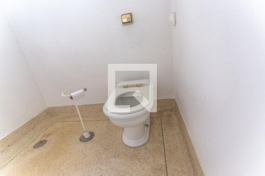 Vaso de casa para alugar com 4 quartos, 400m² em Jardim do Mar, São Bernardo do Campo