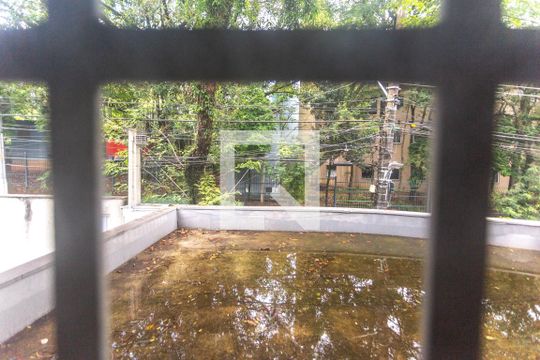 Vista quarto 2 de casa para alugar com 4 quartos, 400m² em Jardim do Mar, São Bernardo do Campo