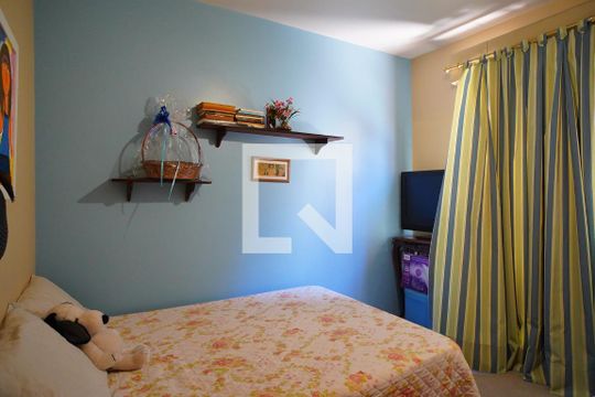 Quarto 1 de apartamento à venda com 3 quartos, 150m² em Jardim Itu, Porto Alegre