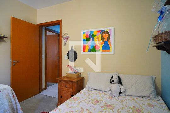 Quarto 1 de apartamento à venda com 3 quartos, 150m² em Jardim Itu, Porto Alegre