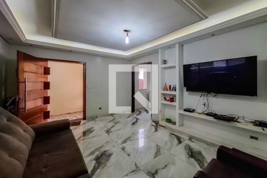 Casa à venda com 2 quartos, 120m² em Ipiranga, São Paulo