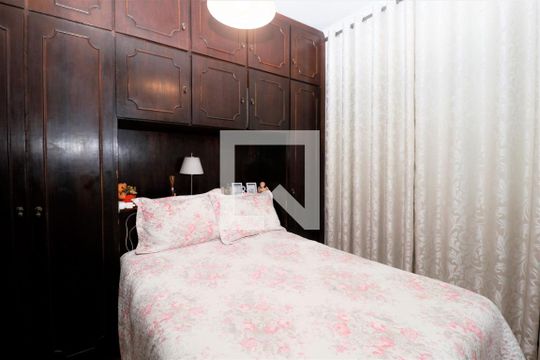 Quarto 2 de casa à venda com 5 quartos, 180m² em Tucuruvi, São Paulo