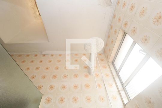 Detalhe do banheiro de casa à venda com 5 quartos, 180m² em Tucuruvi, São Paulo