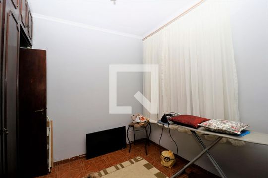 Quarto 1 de casa à venda com 5 quartos, 180m² em Tucuruvi, São Paulo