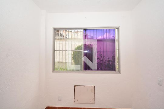 Sala de apartamento à venda com 2 quartos, 70m² em Irajá, Rio de Janeiro
