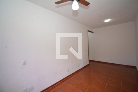 Sala de apartamento à venda com 2 quartos, 70m² em Irajá, Rio de Janeiro